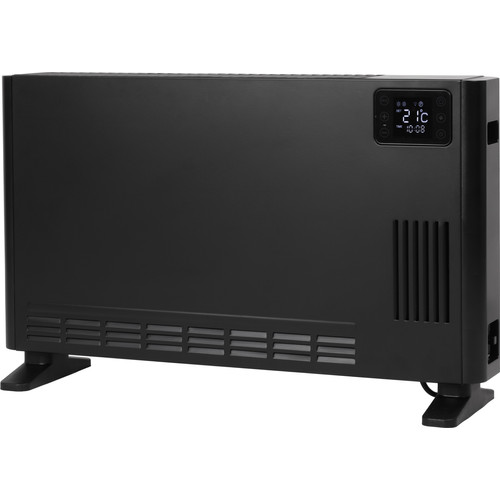 Eurom Safe-T-Convect 2400 Zwart