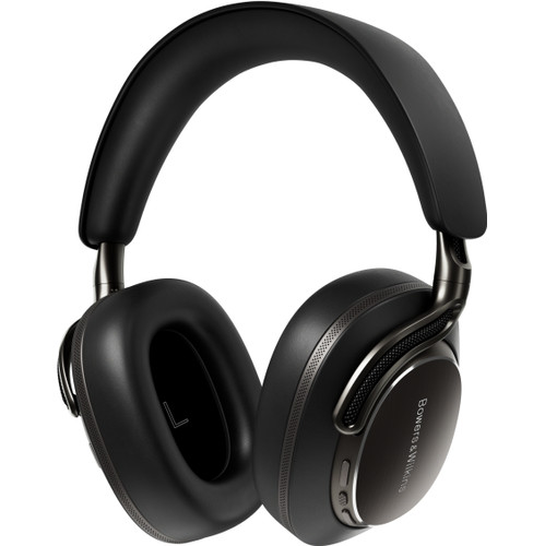 Bowers & Wilkins PX8 S2 Black | Coolblue | Headphones