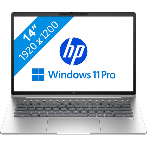 HP ProBook 4 G1iR AI 14