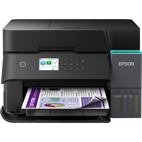 Epson EcoTank ET-3950