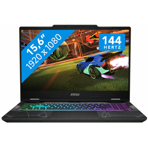 MSI Cyborg 15 B13WEKG-646NL