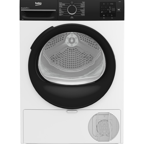Productfoto van Beko BM3T3722B