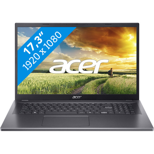 Acer Aspire 17 A17-51M-53T4