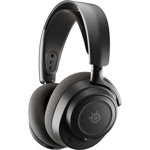 SteelSeries Arctis Nova 7P Gen 2 - Zwart