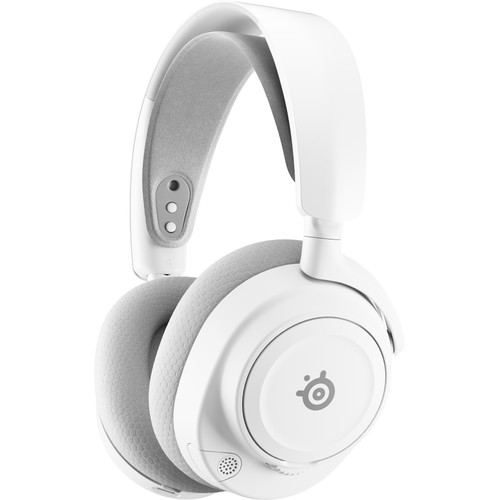 SteelSeries Arctis Nova 7P Gen 2 - Wit | Coolblue | Gaming headsets
