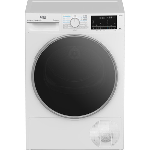 Productfoto van Beko B5T49924WC IronFinish