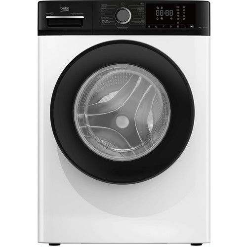 Productfoto van Beko B1W864BBBE SteamCure