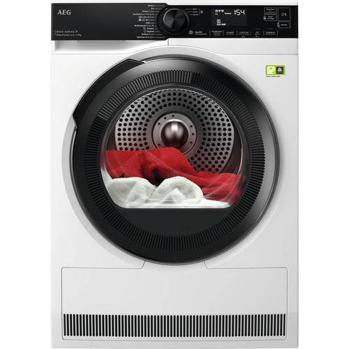Productfoto van AEG TR89T64C AbsoluteCare