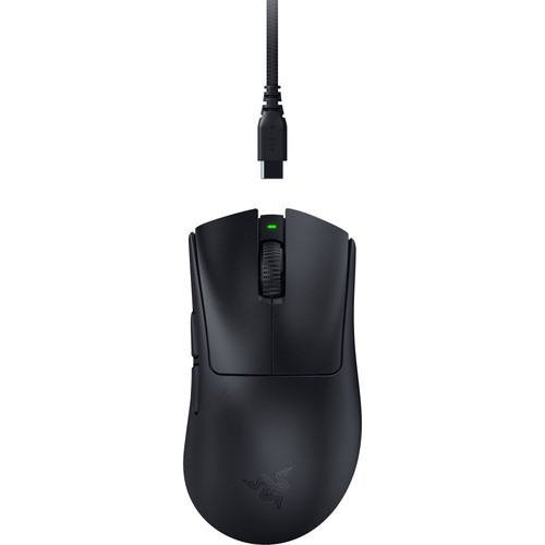 Razer DeathAdder V4 Pro Gaming-Maus | Coolblue | Mäuse