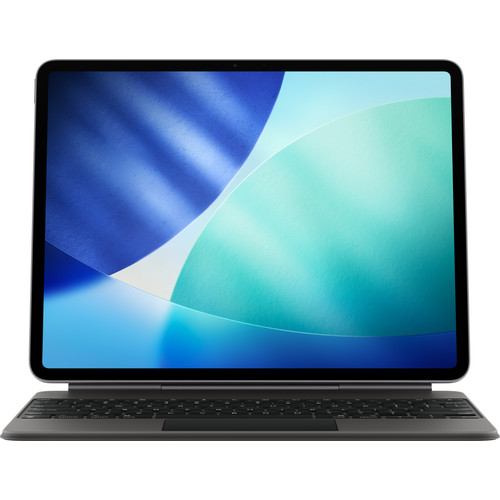 Apple Magic Keyboard iPad Air 13 inch (2026/2025/2024) QWERTY Zwart