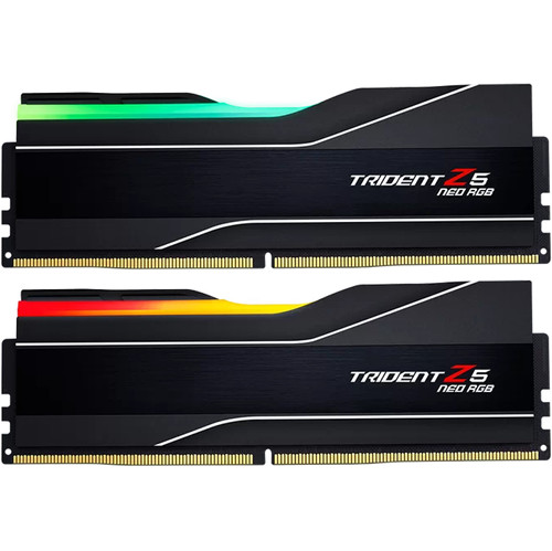 G.Skill Trident Z5 Neo RGB 32GB (2x16GB) DDR5 DIMM 6000MT/s CL30