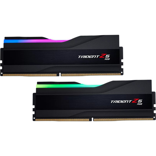 Elite Tactical G DDR4 8GB×2 3200MHz G.Skill Trident Z5 RGB 32GB (2x16GB) DDR5 DIMM 6400MT/s CL30 XMP