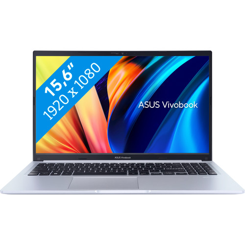 ASUS Vivobook 15 M1502YA-BQ653W | Coolblue | Laptops
