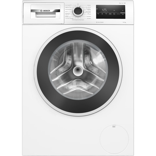 Productfoto van Bosch WAN2827CNL Iron Assist