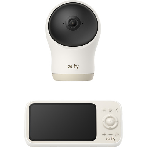 Eufy Baby Monitor C10