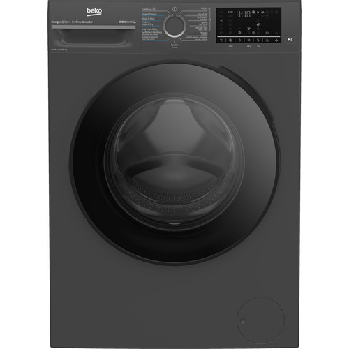 Productfoto van Beko BM5DFT4841A IronFinish - 8/5 kg