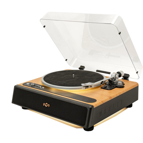 House of Marley Soul Rebel All in One