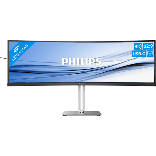 Philips 49B2U5900C/00