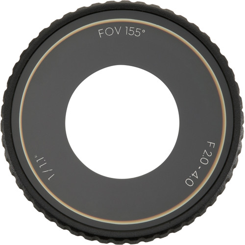 DJI Osmo Action 6 Glass Lens Cover