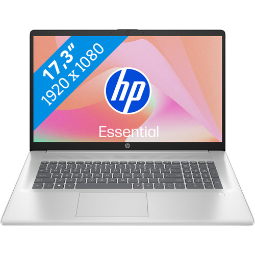 HP Laptop 17-cn3955nd