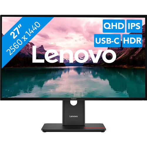 ThinkVision T27QD-40