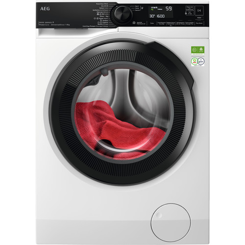 Productfoto van AEG LR86CBC86 PowerCare UniversalDose