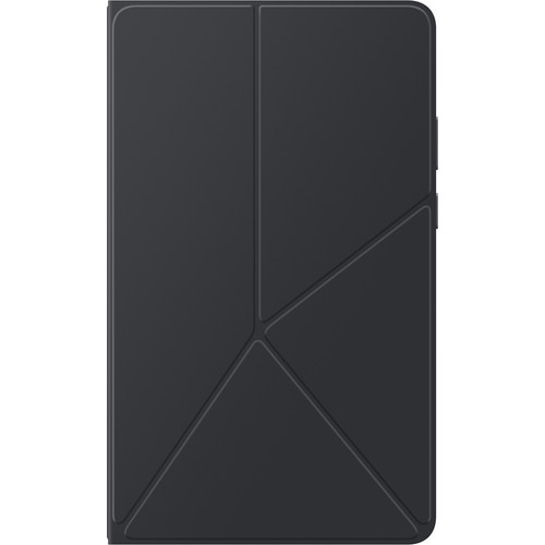 Samsung Galaxy Tab A11 Book Cover Zwart | Coolblue | Tablet hoesjes