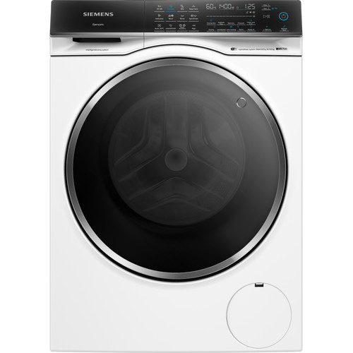 Productfoto van Siemens WN54C2A0EU - 10,5/6 kg