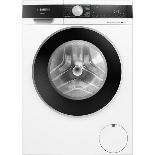 Productfoto van Siemens WN54G205NL - 10,5/6 kg