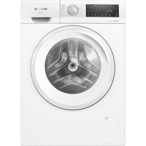 Productfoto van Siemens WN34A100NL - 8/5 kg