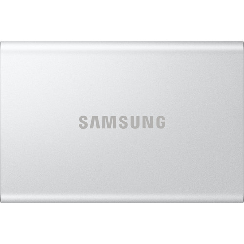 Samsung T7 Resurrected Portable SSD 1TB