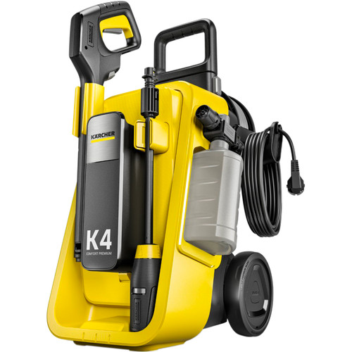 Karcher K4 Comfort Premium | Coolblue | Hogedrukreinigers