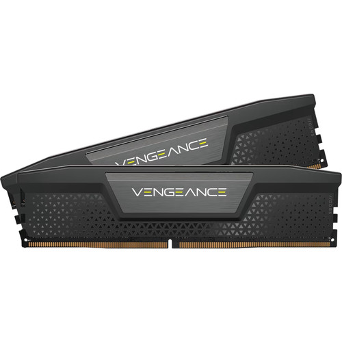 CORSAIR Vengeance 64GB (2x32GB) DDR5 DIMM 6000MT/s CL40 XMP