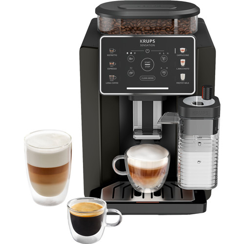 Krups Sensation Milk M50 EA9129