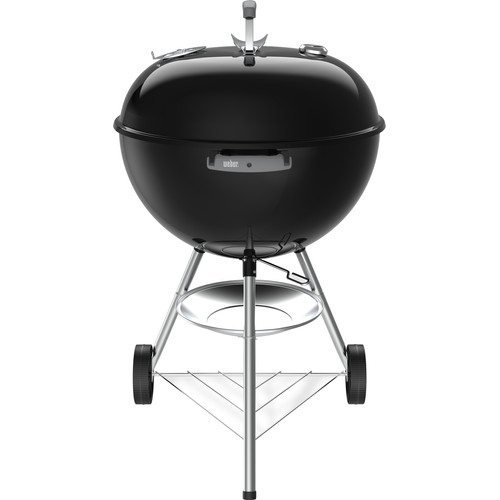 Weber Original Kettle 57 cm Zwart