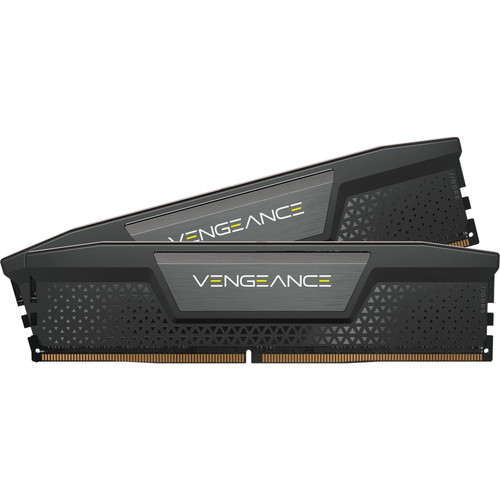 CORSAIR Vengeance 32GB (2x16GB) DDR5 DIMM 6400MT/s CL36 XMP/EXPO