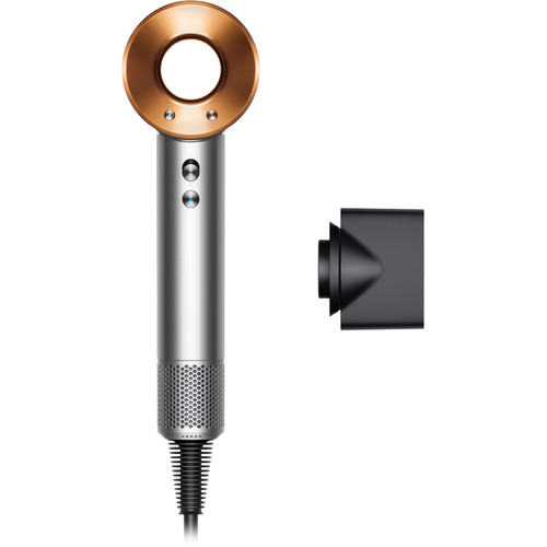 Dyson Supersonic Origin Nikkel/Koper