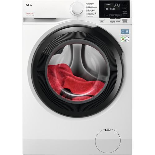 Productfoto van AEG LR73CB86 ProSteam