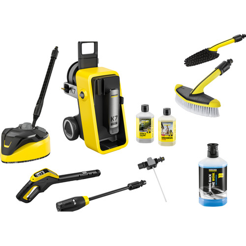 Karcher K7 Comfort Premium Connect Car & Home