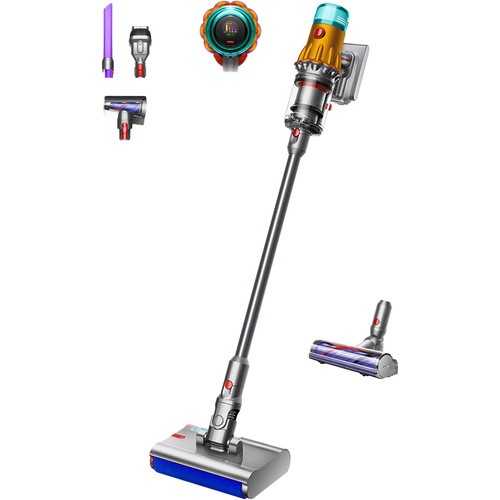 Dyson V12 Detect Submarine