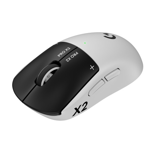 マウス・トラックボール Logicool G Pro X2 SUPERSTRIKE LIGHTSPEED Logitech G PRO X2 SUPERSTRIKE LIGHTSPEED Wireless Gaming Mouse