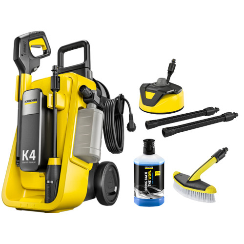 Karcher K4 Comfort Premium Car & Home
