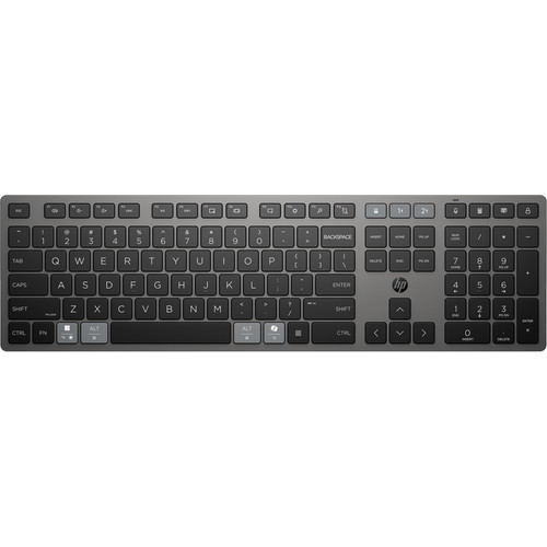 HP 220 Draadloos Toetsenbord Qwerty toetsenbord | ke