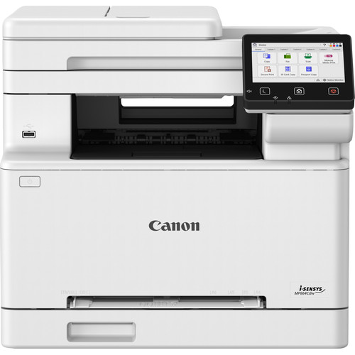 Canon i-SENSYS MF664 CDW