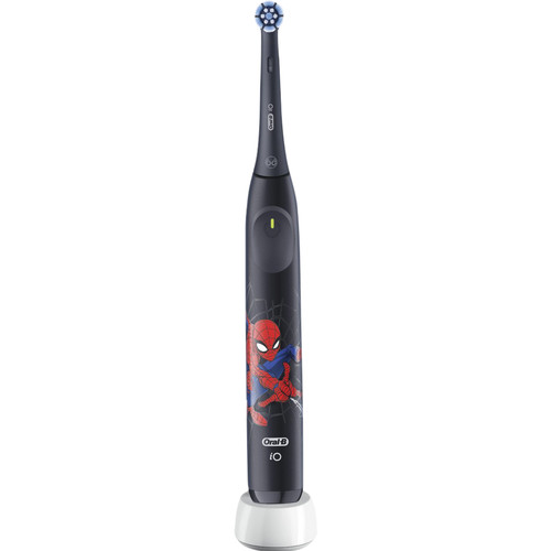 Oral-B iO Kids elektrische tandenborstel Spider-Man