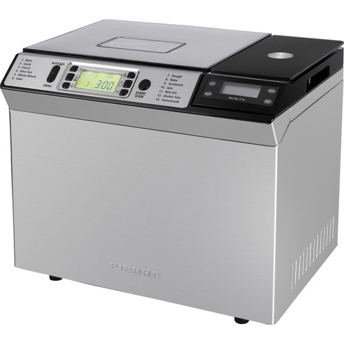 Pierre Broodbakmachine PBM9000