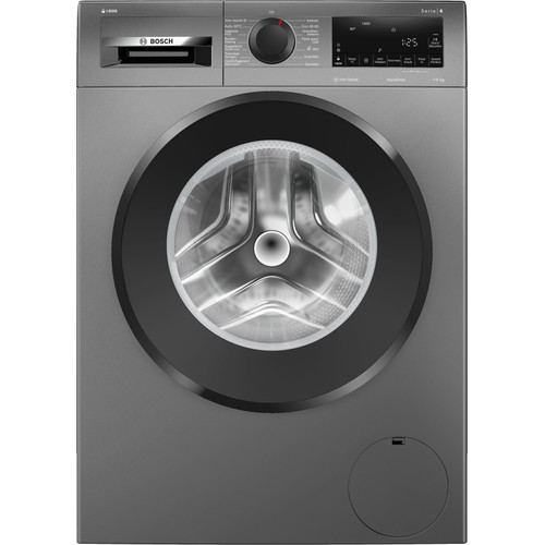 Productfoto van Bosch WGG244FNNL i-DOS