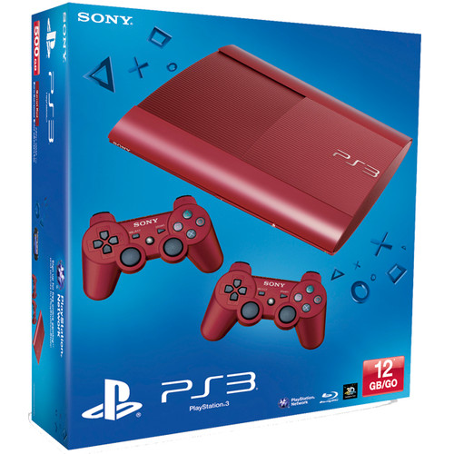 PS3 本体 500GB Amazon | PlayStation 3 500GB チャコール・ブラック (CECH-4000C
