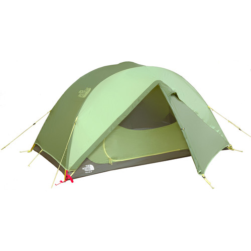 The North Face Talus 2 EU New Taupe Green | Coolblue | Tenten