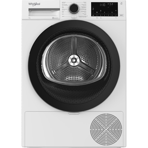 Productfoto van Whirlpool C WD1 94M WBS BE